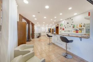 Hotel Villa Piras