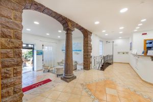 Hotel Villa Piras