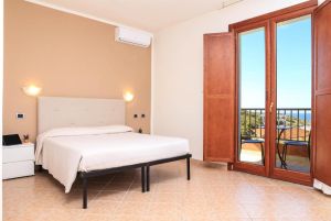 Hotel Villa Piras