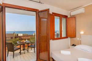 Hotel Villa Piras
