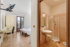 Hotel Villa Piras