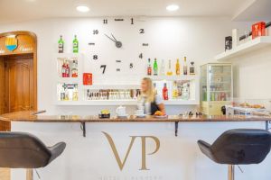 Hotel Villa Piras