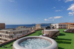 Hotel Villa Piras