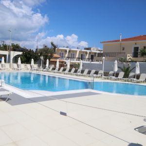 Hotel Esperia Zakynthos
