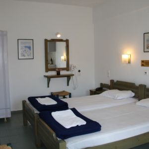 Maistrali Apartments Hotel