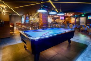 Hotel Citymax Bur Dubai