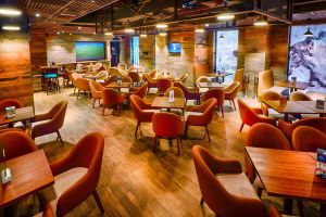 Hotel Citymax Bur Dubai