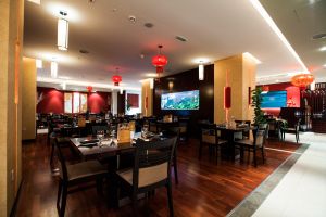 Hotel Citymax Bur Dubai