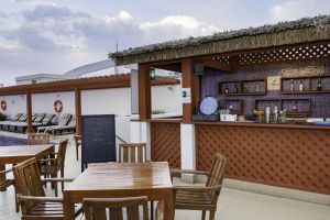 Hotel Citymax Bur Dubai