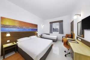 Hotel Citymax Bur Dubai
