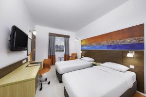 Hotel Citymax Bur Dubai