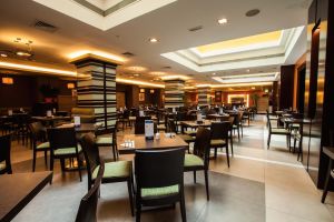Hotel Citymax Bur Dubai