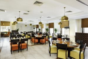 Hotel Citymax Bur Dubai