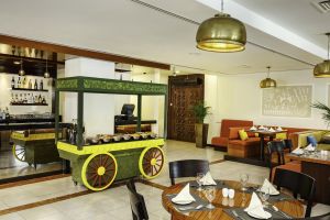 Hotel Citymax Bur Dubai