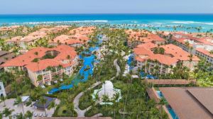 Hotel Majestic Elegance Punta Cana