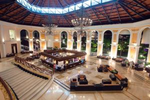 Hotel Majestic Elegance Punta Cana