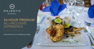 Hotel Majestic Elegance Punta Cana