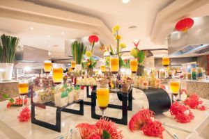 Hotel Majestic Elegance Punta Cana
