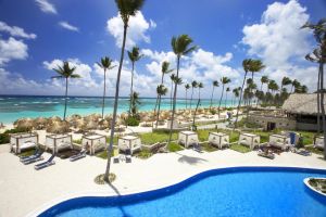 Hotel Majestic Elegance Punta Cana