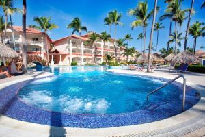 Hotel Majestic Elegance Punta Cana