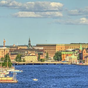 Circuit Clasic SCANDINAVIA - Tarile BALTICE - Germania 16 zile autocar 2026