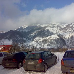 Pensiunea 191