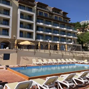 Royal Grand Hotel and Spa