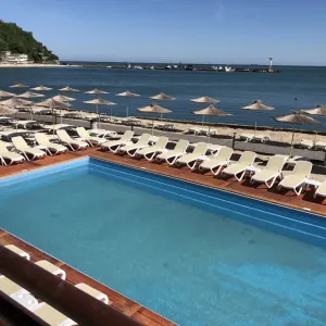 Royal Grand Hotel and Spa