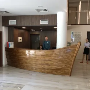 Royal Grand Hotel and Spa