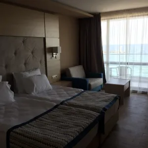 Royal Grand Hotel and Spa