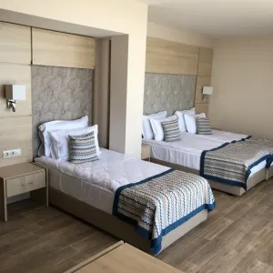 Royal Grand Hotel and Spa