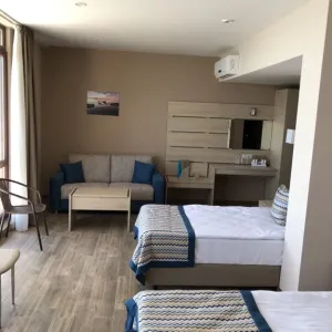 Royal Grand Hotel and Spa