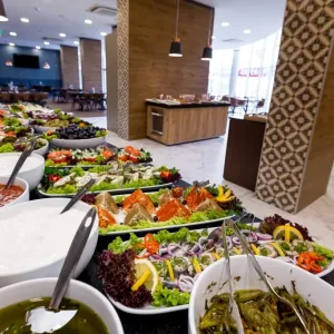 Best Western Plus Premium INN