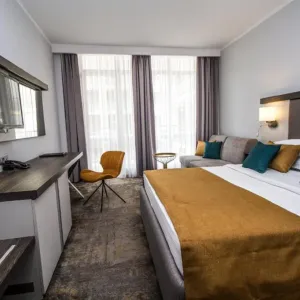 Best Western Plus Premium INN