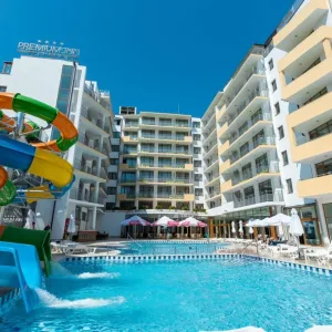 Best Western Plus Premium INN