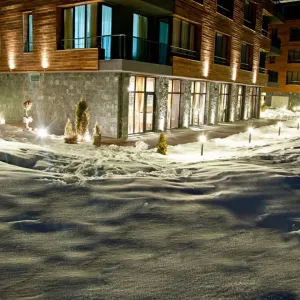 Cornelia Apartment Complex