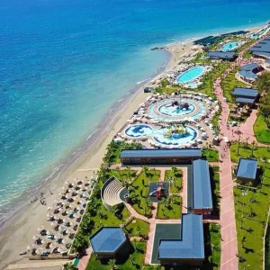 Hotel Eftalia Splash - Konakli