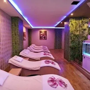 Hotel Eftalia Splash