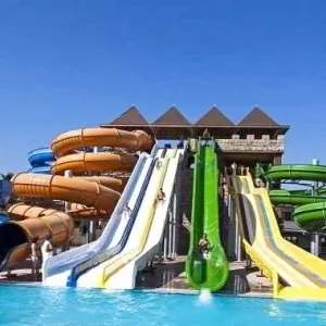Hotel Eftalia Splash
