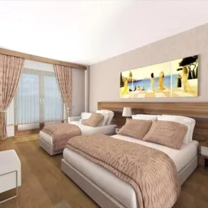 Hotel Eftalia Splash