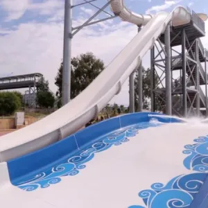 Hotel Eftalia Splash