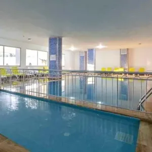 Hotel Eftalia Splash
