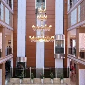 Hotel Eftalia Splash