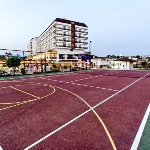 Hotel Eftalia Splash