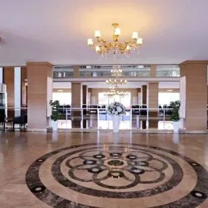 Hotel Eftalia Splash