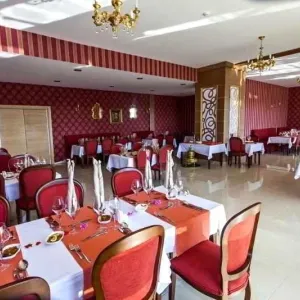 Hotel Eftalia Splash