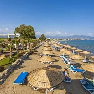Hotel Eftalia Splash