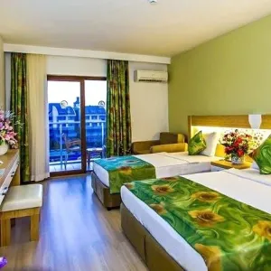 Hotel Eftalia Splash