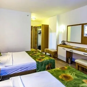 Hotel Eftalia Splash