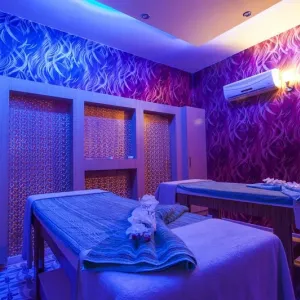 Hotel Eftalia Splash